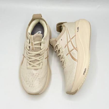 اسيكس جل نيمبوس ASICS GEL-NIMBUS 27