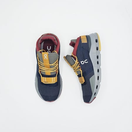 اون راننج - On Running