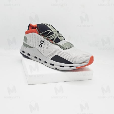 اون راننج - On Running