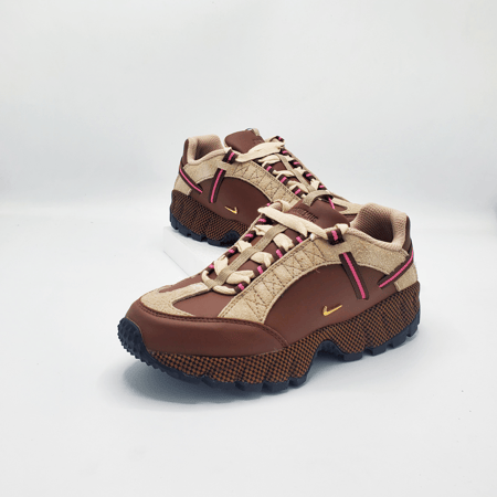 Nike jacquemus