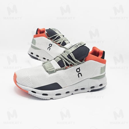 اون راننج - On Running