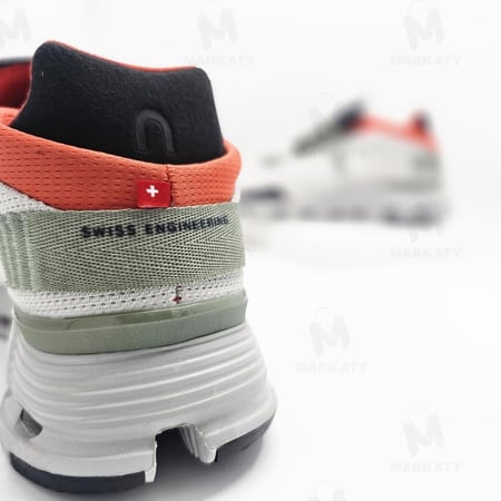 اون راننج - On Running