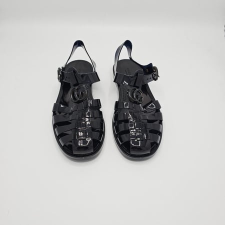 GUCCI Horsebit sandals