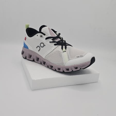 اون راننج - On Running