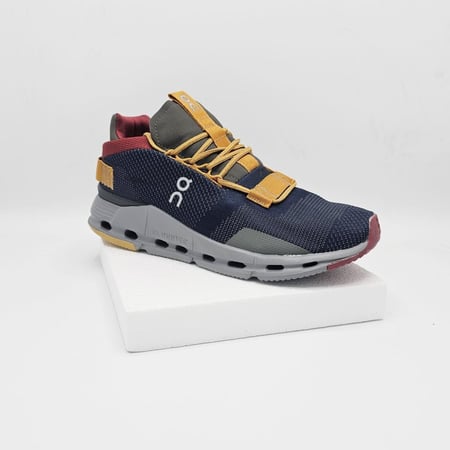 اون راننج - On Running