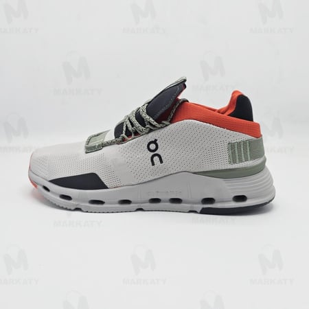 اون راننج - On Running