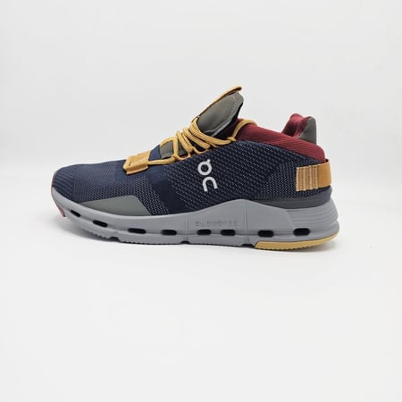 اون راننج - On Running