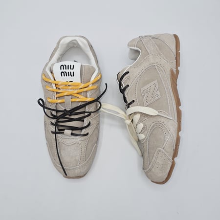 New Balance X Miu Miu 530