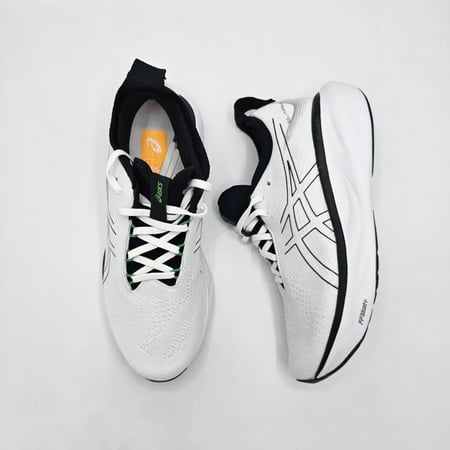 اسيكس جل نيمبوس ASICS GEL-NIMBUS 25