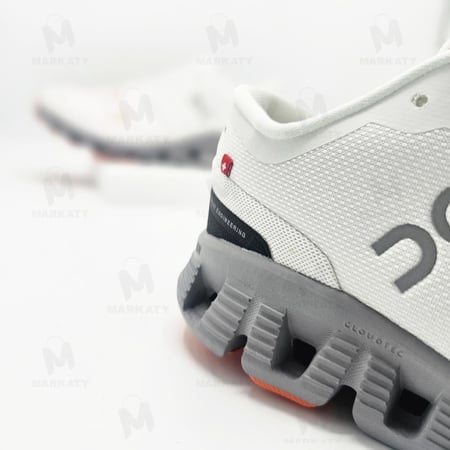 اون راننج - On Running