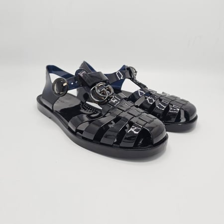 GUCCI Horsebit sandals