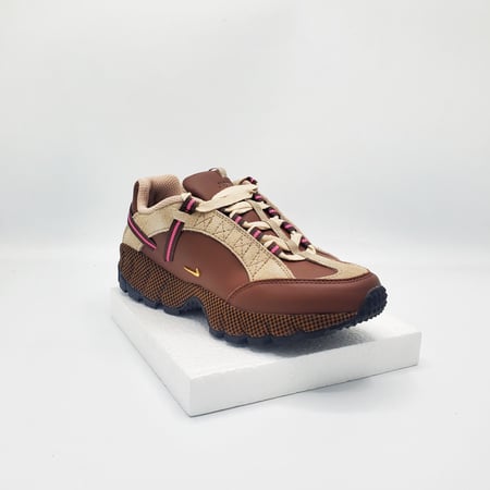 Nike jacquemus