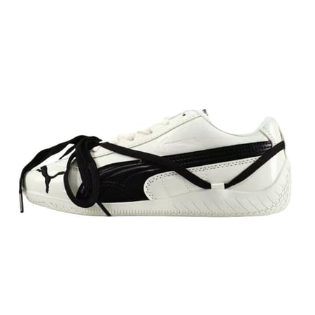 بوما روزي ابيض اسود