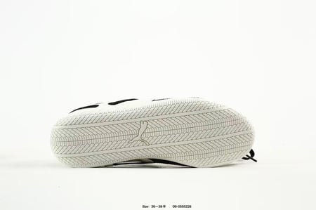 بوما روزي ابيض اسود