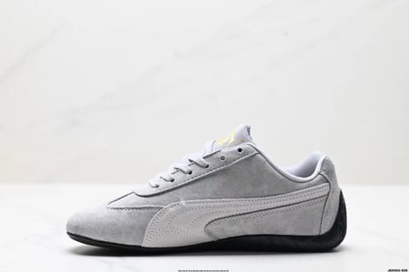 بوما سبيد كات بنغمة رمادية