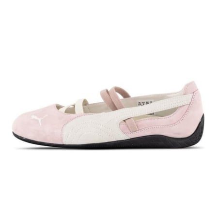 بوما باليه بينك وايت