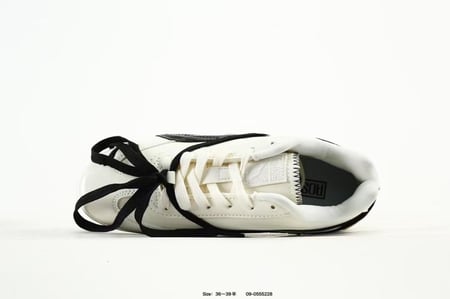 بوما روزي ابيض اسود