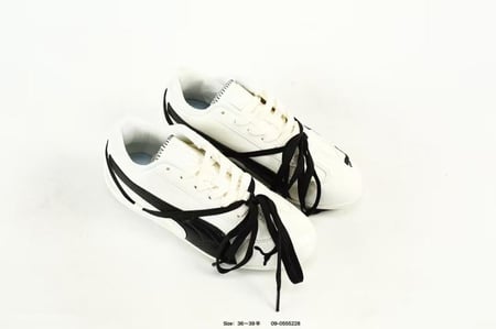 بوما روزي ابيض اسود