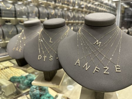 افضل تعاليق الأحرف الإنجليزية الذهب اليوم لدى خالد حلبى