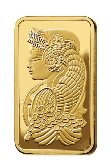 صورة سبيكة ذهب 15 جرام