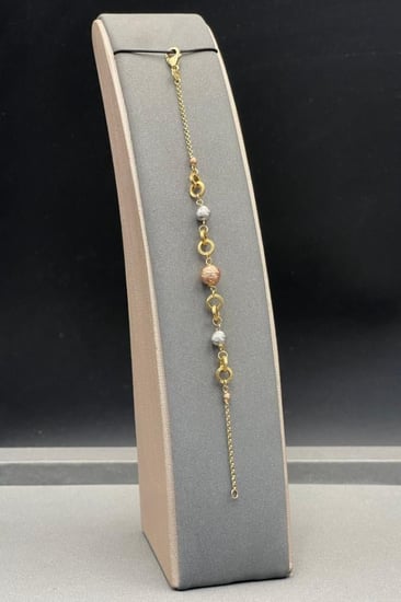 اسوارة كور ذهب صافي