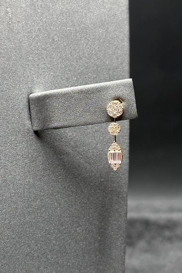 gold set Attractive design