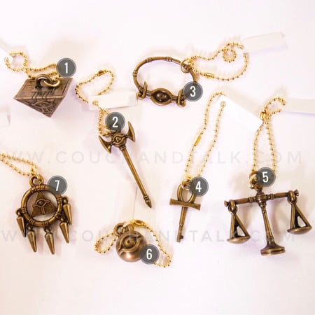 رموز Yu-Gi-Oh! Duel Monsters