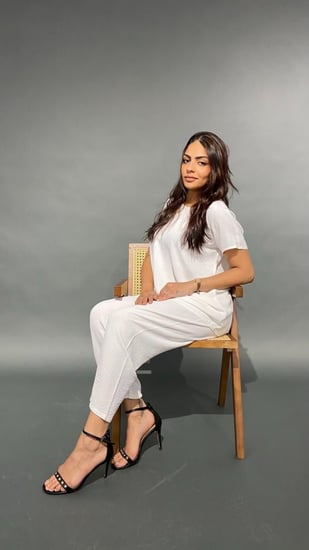 بدلة احرام داخلية