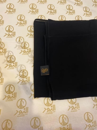 طرح عبايات سوداء