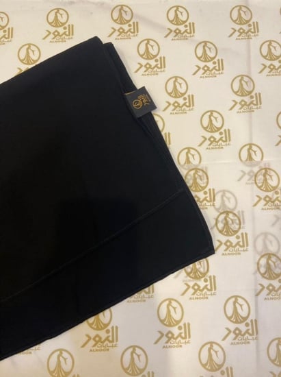 طرح عبايات سوداء