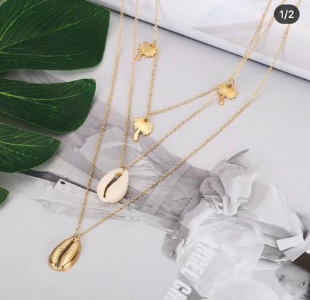 سلسال الصدفة