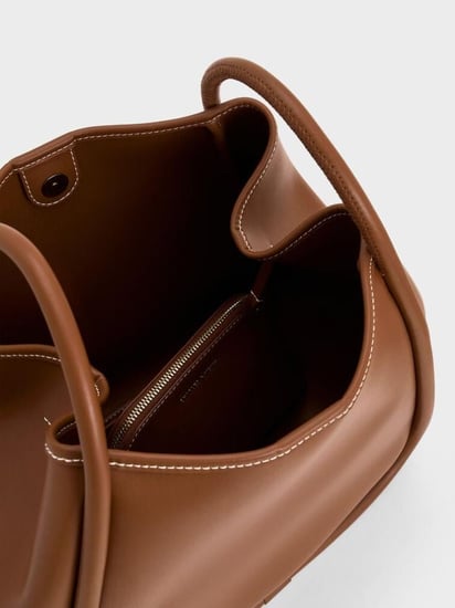 حقيبة تشارلز آند كيث - كبيرة PNJO2506302