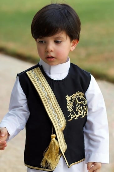 سديري البشت