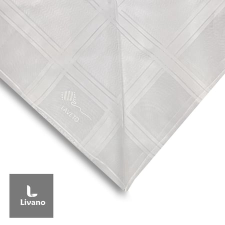 شماغ لافيتو مطبوع كمبيوتر صناعة سويسرية فاخر