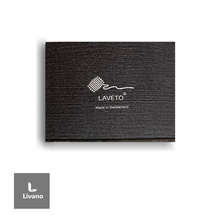 شماغ لافيتو مطبوع كمبيوتر صناعة سويسرية فاخر