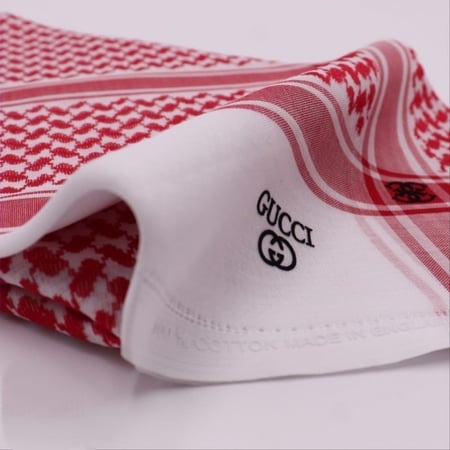 شماغ قوتشي كلاسيك آخر موديل 2022