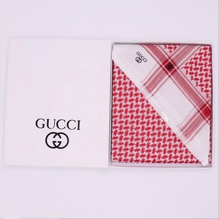 شماغ قوتشي كلاسيك آخر موديل 2022