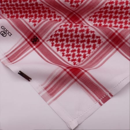 شماغ قوتشي كلاسيك آخر موديل 2022