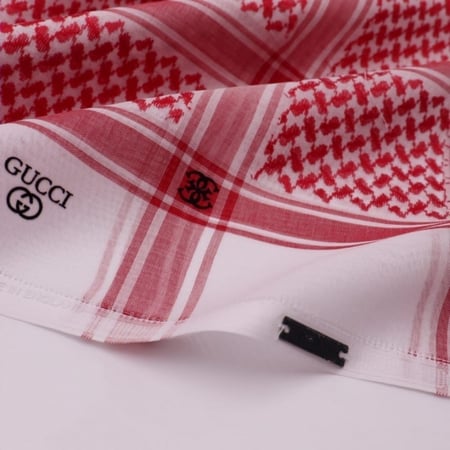 شماغ قوتشي كلاسيك آخر موديل 2022