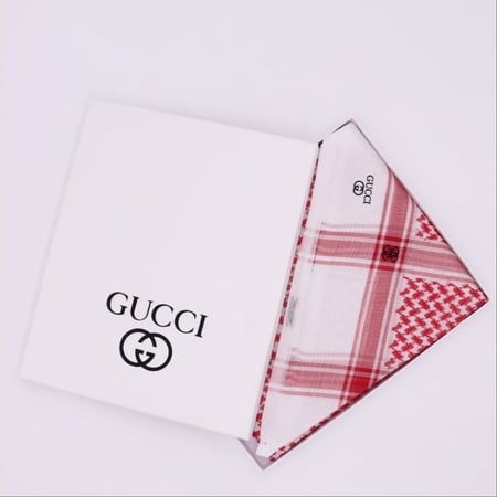 شماغ قوتشي كلاسيك آخر موديل 2022