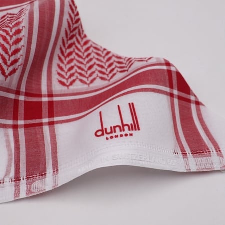 شماغ دنهل قولد كلاسيك آخر إصدار2023