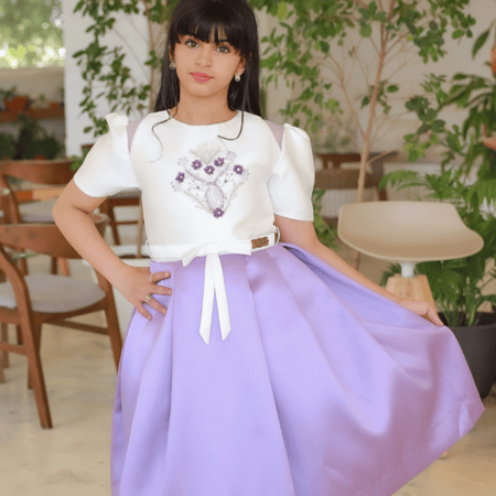 فستان الترف-فساتين صيفية-متجر سيرما