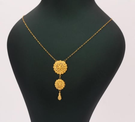 عقد كرسي جابر عيار 21