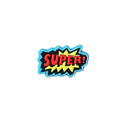 تشارم super