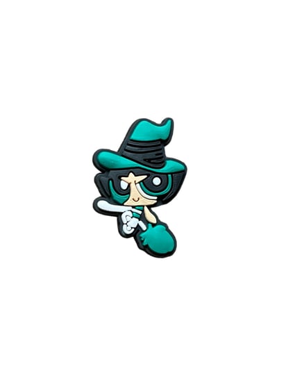 تشارمز فتيات القوة