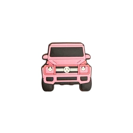 تشارم جي كلاس