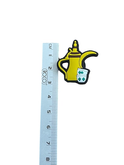 تشارم دلة قهوة