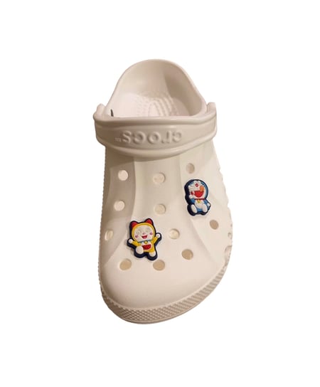 تشارمز دورايمون