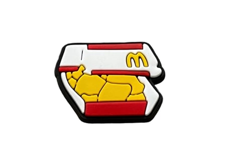 تشارمز ماكدونالدز