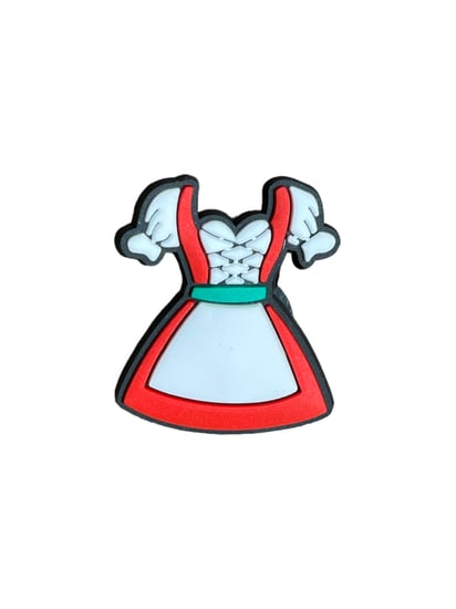 تشارم  فستان